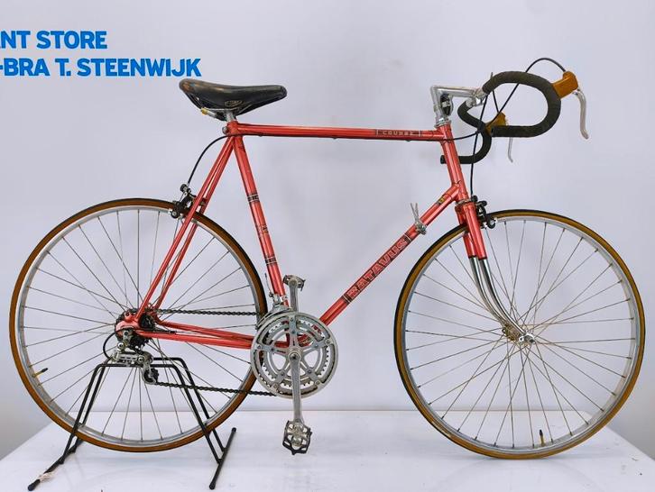 batavus course 1982, Fietsen en Brommers, Fietsen | Oldtimers, 59 cm of meer, Jaren '60 of nieuwer, Ophalen
