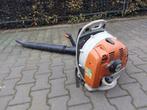 Stihl br430 BR 430 ruggedragen bladblazer op Benzine / Aspen, Tuin en Terras, Hand-tuingereedschap, Overige soorten, Gebruikt