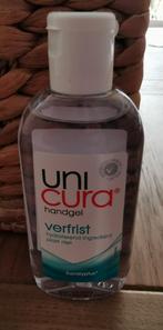 Nieuw : Unicura handgel 100 ml, Ophalen, Nieuw