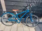 Jongensfiets 24inch. (Nauwelijks gebruikt zeer nette staat), Fietsen en Brommers, Fietsen | Jongens, Ophalen, Zo goed als nieuw