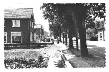 990272 Zeddam Montferland s Heerenbergseweg Gld 1970 gelopen beschikbaar voor biedingen