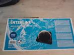 Interline Solar Heater Dome, Tuin en Terras, Ophalen, Zo goed als nieuw