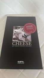 Gusta serveerset. Kaas, Huis en Inrichting, Keuken | Servies, Overige typen, Nieuw, Ophalen of Verzenden, Overige stijlen