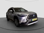Toyota Corolla Cross 2.0 High Power Hybrid First Edition | C, 12 maanden, Stof, 4 cilinders, Origineel Nederlands