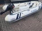 Suzumar 350 Incl Fourstroke DF15 opknapper, Gebruikt, Benzine, Minder dan 70 pk, Overige merken