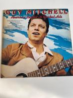 Guy mitchell, Ophalen of Verzenden, Zo goed als nieuw, Aziatisch