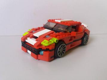 Lego Creator 3-in-1 31024 beschikbaar voor biedingen