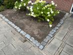 Kinderkop / basaltblok buitentuin 75 stuks (15x15x15), Tuin en Terras, Tegels en Klinkers, Ophalen, Klinkers, Zo goed als nieuw