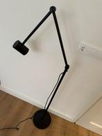 IKEA Vloerlamp zwart 25 euro!, Ophalen, Nieuw