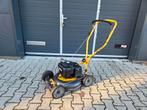 Stiga Multiclip Grasmaaier Benzine Aluminium Mulch, Tuin en Terras, Grasmaaiers, Ophalen, Cirkelmaaier, Gebruikt, Stiga multiclip