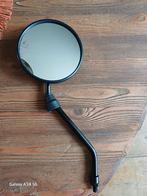 Nieuwe ronde motorspiegels - 10cm, 8mm draad, Ophalen of Verzenden, Nieuw