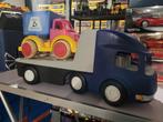 Little tikes autotransportter, Ophalen of Verzenden, Zo goed als nieuw