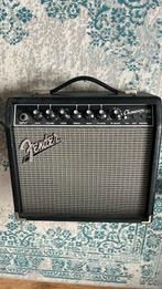 Fender Champion 20 Gitaarversterker + Jack Kabel, Muziek en Instrumenten, Versterkers | Bas en Gitaar, Ophalen, Gebruikt, Gitaar