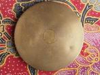 Oude vintage compact of poederdoos uit Engeland van Stratton, Antiek en Kunst, Antiek | Woonaccessoires, Ophalen of Verzenden