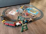 Lego vrachttrein 7939 plus 7936, Kinderen en Baby's, Speelgoed | Duplo en Lego, Gebruikt, Ophalen of Verzenden, Lego