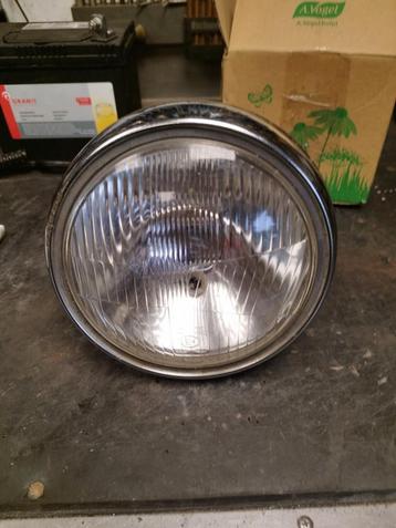 Koplamp spiegels en knippen lichten voor oude honda beschikbaar voor biedingen