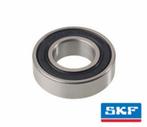 Lager 6203 2rs1 17x40x12 SFK 10007651, Ophalen of Verzenden, 50cc-Scooterparts, Info@50cc-scooterparts.nl, Veen