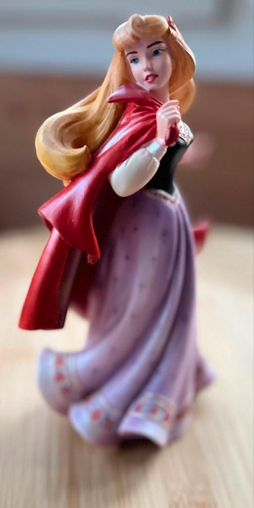 Disney Haute Couture Aurora - Nieuw in doos!, Verzamelen, Disney, Nieuw, Beeldje of Figuurtje, Sneeuwwitje of Doornroosje, Ophalen of Verzenden