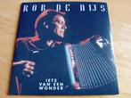 CD Rob de Nijs - Iets Van Een Wonder + 5 extra tracks, Verzenden, Zo goed als nieuw, Pop