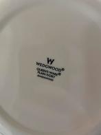 Wedgwood Plain Ivory. 10 pastaborden., Huis en Inrichting, Keuken | Servies, Gebruikt, Ophalen of Verzenden