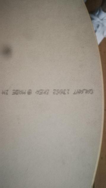 Ikea Galant Bureau Verlengstuk - afbeelding 3