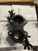 Scaffklemmen swivel coupler nieuw, Ophalen of Verzenden, Nieuw, Apparatuur