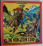 De vergeten stad - Oscar en Isidoor - F.A. Breysse, Boeken, Stripboeken, Eén stripboek, Ophalen of Verzenden, Zo goed als nieuw