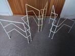 Tomado vintage borden rek, Huis en Inrichting, Keuken | Servies, Ophalen of Verzenden, Zo goed als nieuw, Overige stijlen, Bord(en)