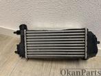 Ford Fiesta Ford Puma intercooler origineel L1BG-6D624-AB, Ophalen of Verzenden, Gebruikt