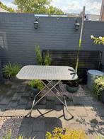 Trimtafel stevig en inklapbaar! Professioneel!, Dieren en Toebehoren, Ophalen, Zo goed als nieuw