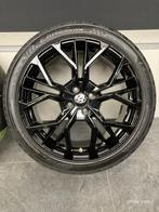18” Huyndai Bayon sport velgen + banden 4x100, 18 inch, -, -, Banden en Velgen