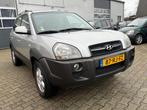 Hyundai Tucson 2.0i Dynamic 2005 LPG-G3 99.000 KM NL auto, Gebruikt, 4 cilinders, Handgeschakeld, Tucson