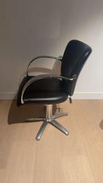 Kappersstoel, Ophalen, Zo goed als nieuw