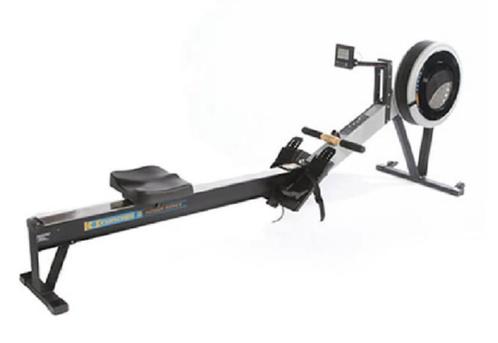 Concept2 Indoor Rower Model C | PM3| Roeier | Roeitrainer |, Sport en Fitness, Fitnessmaterialen, Zo goed als nieuw, Overige typen