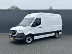 Mercedes-Benz Sprinter 317 CDI 170 PK / L2H2 / AUTOMAAT / 27, Auto's, Bestelauto's, Automaat, Achterwielaandrijving, Gebruikt