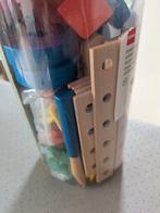 Constructie Houten bouwset, Ophalen of Verzenden, Zo goed als nieuw, Jongen of Meisje