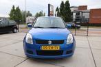 Suzuki Swift 1.3 GLS Airco, elek. pakket, volledig onderhoud, Voorwielaandrijving, Gebruikt, 965 kg, Swift