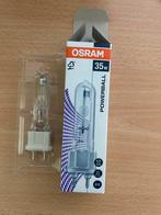 OSRAM Powerball 35W Lamp G12 - Nieuw in doos 10 beschikbaar., Ophalen of Verzenden, Nieuw, 30 tot 60 watt, Overige fittingen