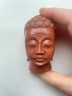 Boeddha kopje van goudsteen, Ophalen of Verzenden