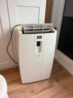 Mobile airco met slang, Witgoed en Apparatuur, Airco's, Ophalen of Verzenden, Zo goed als nieuw, Mobiele airco, 3 snelheden of meer