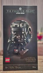 LEGO Star Wars TIE Fighter 75274- Nieuw in doos!, Ophalen, Nieuw, Complete set, Lego