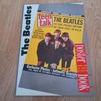 Beatles boeken, Ophalen of Verzenden, Boek, Tijdschrift of Artikel