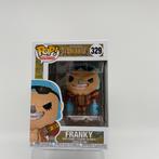 Funko Pop! One Piece: Frankie #329, ., Nieuw, Ophalen of Verzenden, .