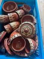 Bulgaars servies, Huis en Inrichting, Keuken | Servies, Ophalen, Overige stijlen, Bord(en)