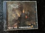 CELTIC FROST. Into the pandemonium, Ophalen of Verzenden, Gebruikt