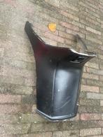 Piaggio skipper - typhoon binnen kap / beenschild, Motoren, Tuning en Styling, Ophalen