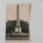 Ansichtkaart mobilisatie 1939 van Soest naar Stolwijk-Gouda, Ophalen of Verzenden, 1920 tot 1940, Zuid-Holland