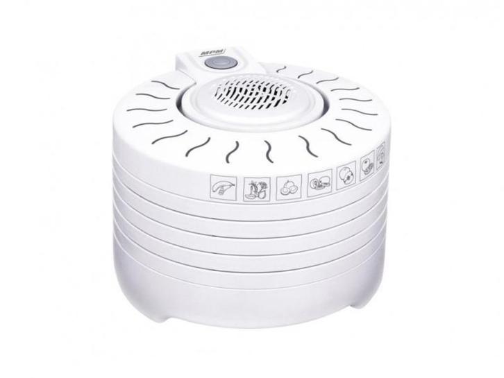 MPM Voeding Droger 250W MSG-01, Huis en Inrichting, Keuken | Keukenbenodigdheden, Nieuw, Ophalen of Verzenden