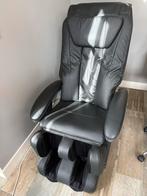 Massagestoel Sanyo & Powerplate One, Sport en Fitness, Ophalen, Gebruikt, Trilplaat, Armen