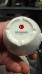 Douwe Egberts servies kopjes en schotels. DE, Ophalen, ., Zo goed als nieuw, .